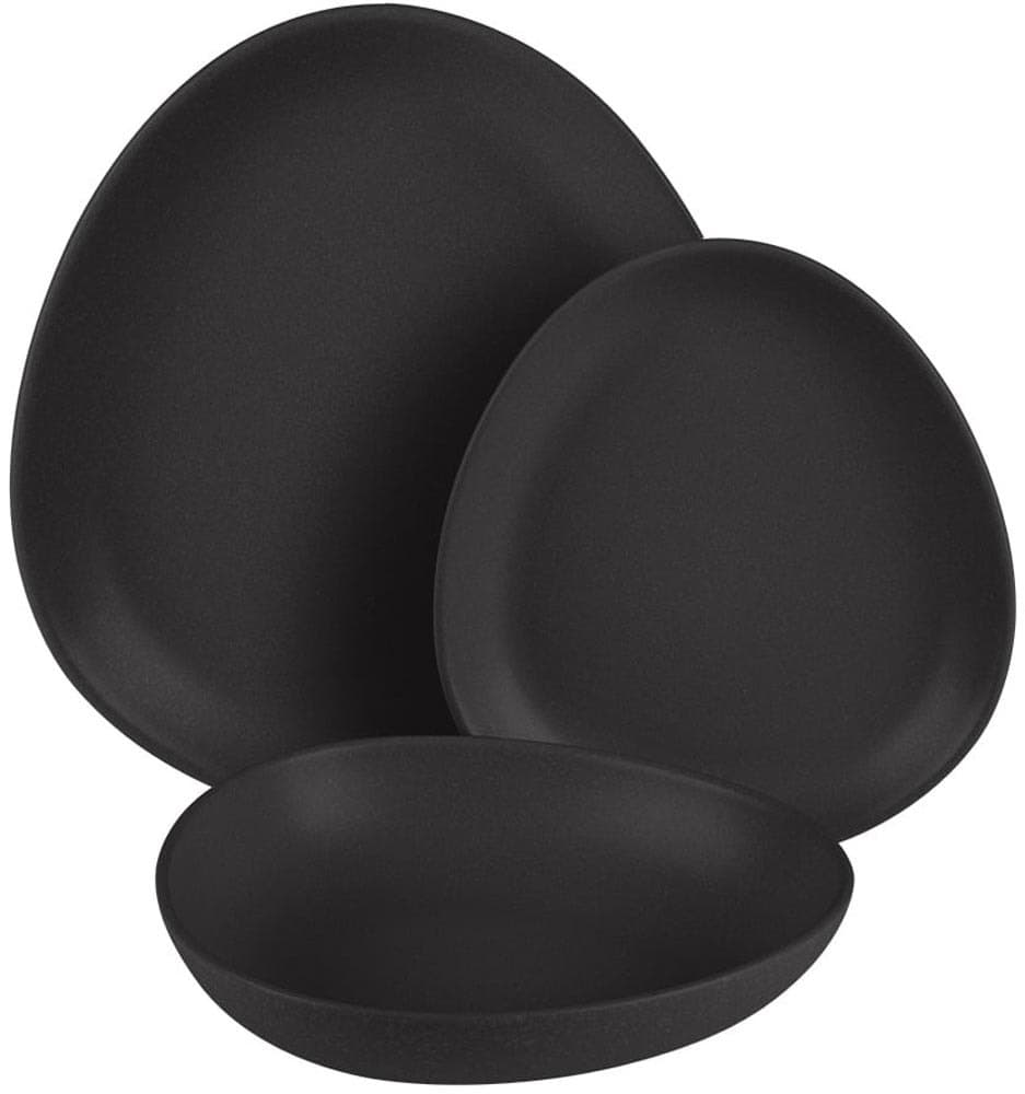 Conjunto de Utensílios de Cozinha Berlinger Haus Bh-10021 (18 Peças)