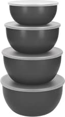 Anúncio: Conjunto de Tigelas para Cozinha KitchenAid KQG176OSCGG (4 peças)