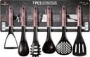 Anúncio: Conjunto de Utensílios Berlinger Haus - BH-6329 (7 Pcs)
