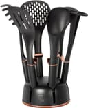 Anúncio: Conjunto de Utensílios Berlinger Haus Kitchen Tool Set - BH-6209AN (7 Pcs)
