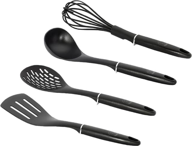 Conjunto de Utensílios Berlinger Haus Kitchen Tool Set (4 Pçs)