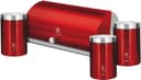 Anúncio: Conjunto de Utensílios de Cozinha Berlinger Haus - BH-6729 (3 Pcs)