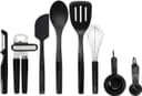 Conjunto de Utensílios KitchenAid KQG447BXOBE (15 Peças)