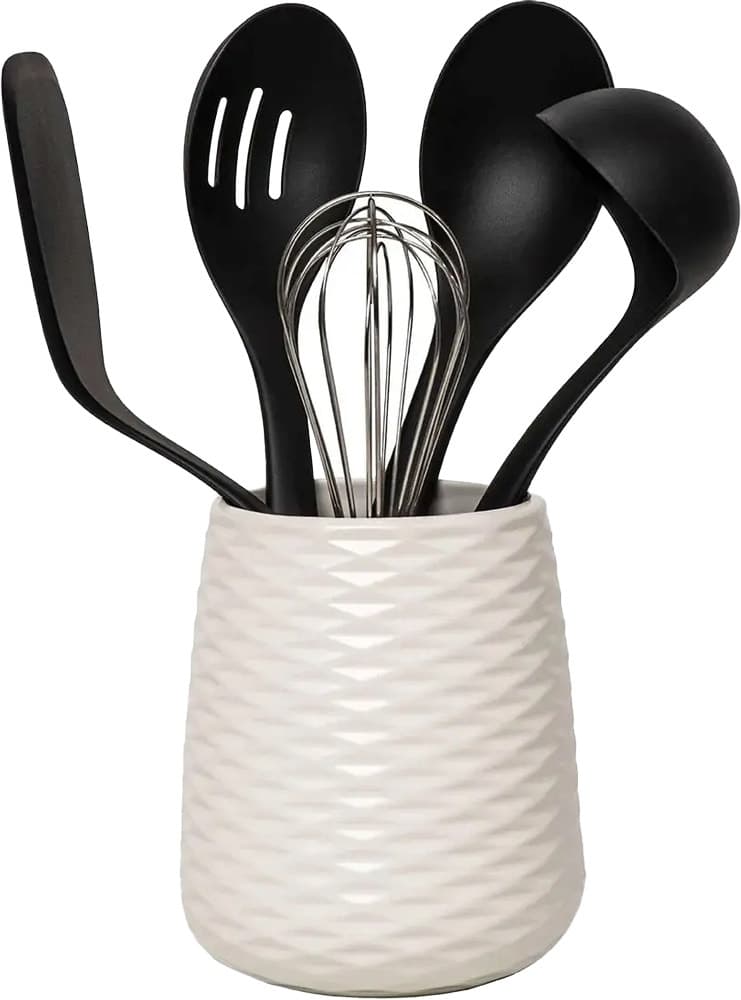 Conjunto de Utensílios KitchenAid KQG561BXOBE (6 Peças)