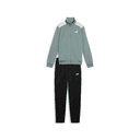 Conjunto Esportivo Puma Poly Moletom + Calça