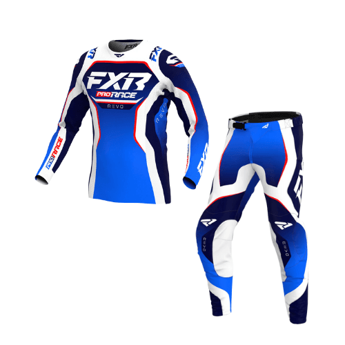 Conjunto Fxr Revo Lithium M