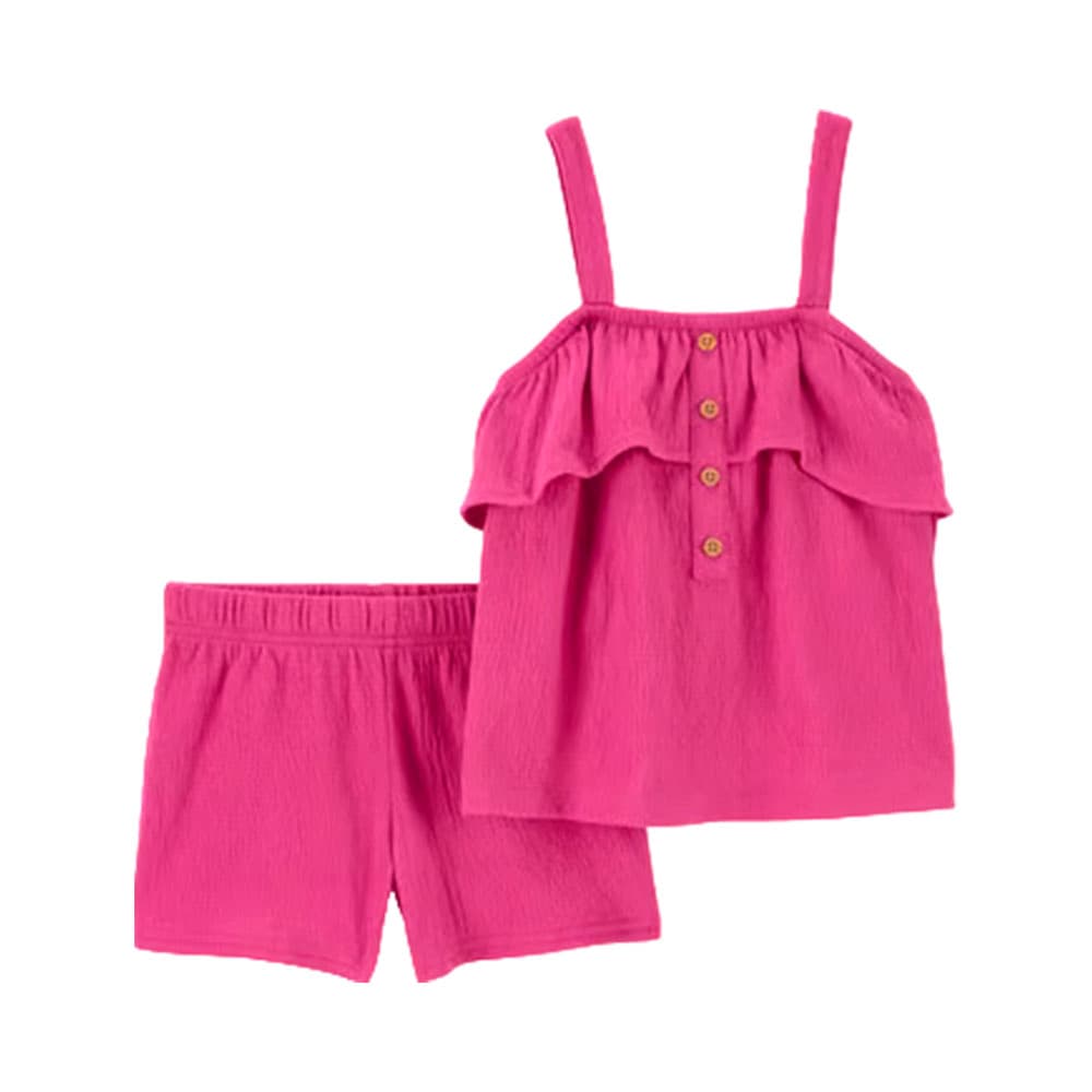 Conjunto Infantil Carter's 2 Peças