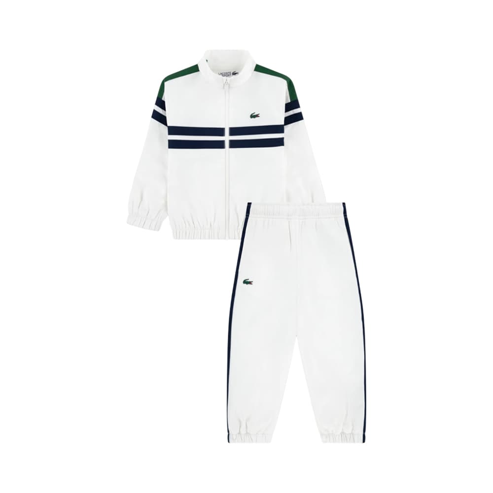 Conjunto Infantil Lacoste 747216 70V
