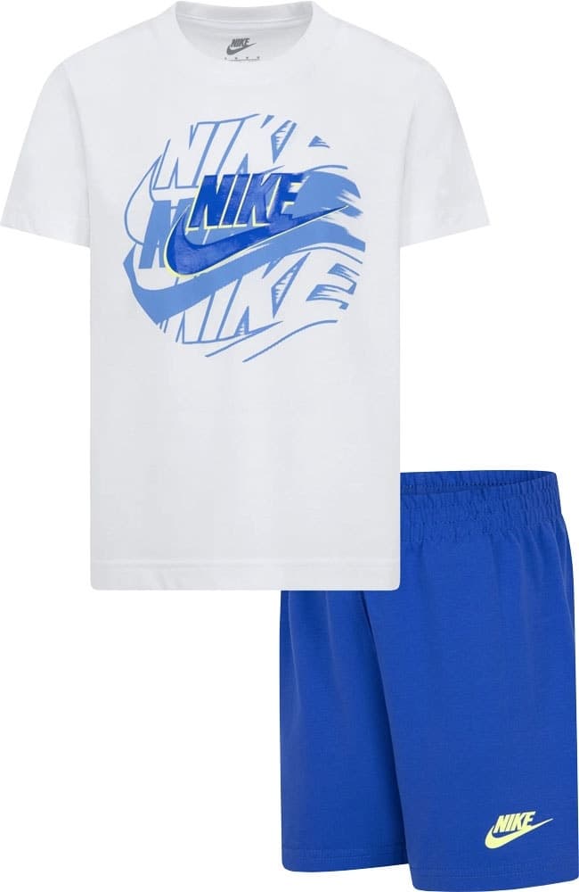 Conjunto Nike 86M724 U89 Masculino