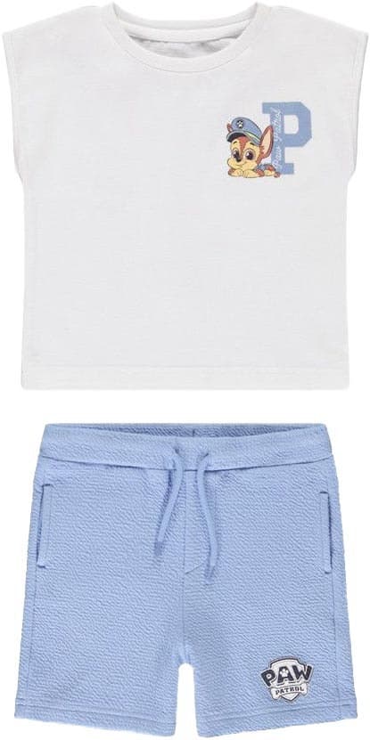 Conjunto para Bebê Orchestra Masculino (2 Peças)