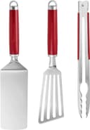 Anúncio: Conjunto para Churrasco KitchenAid KAG9300HERE (3 pçs)