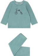 Anúncio: Conjunto Pijama para bebé Orchestra HNAYH5-VEM Masculino (2 peças)