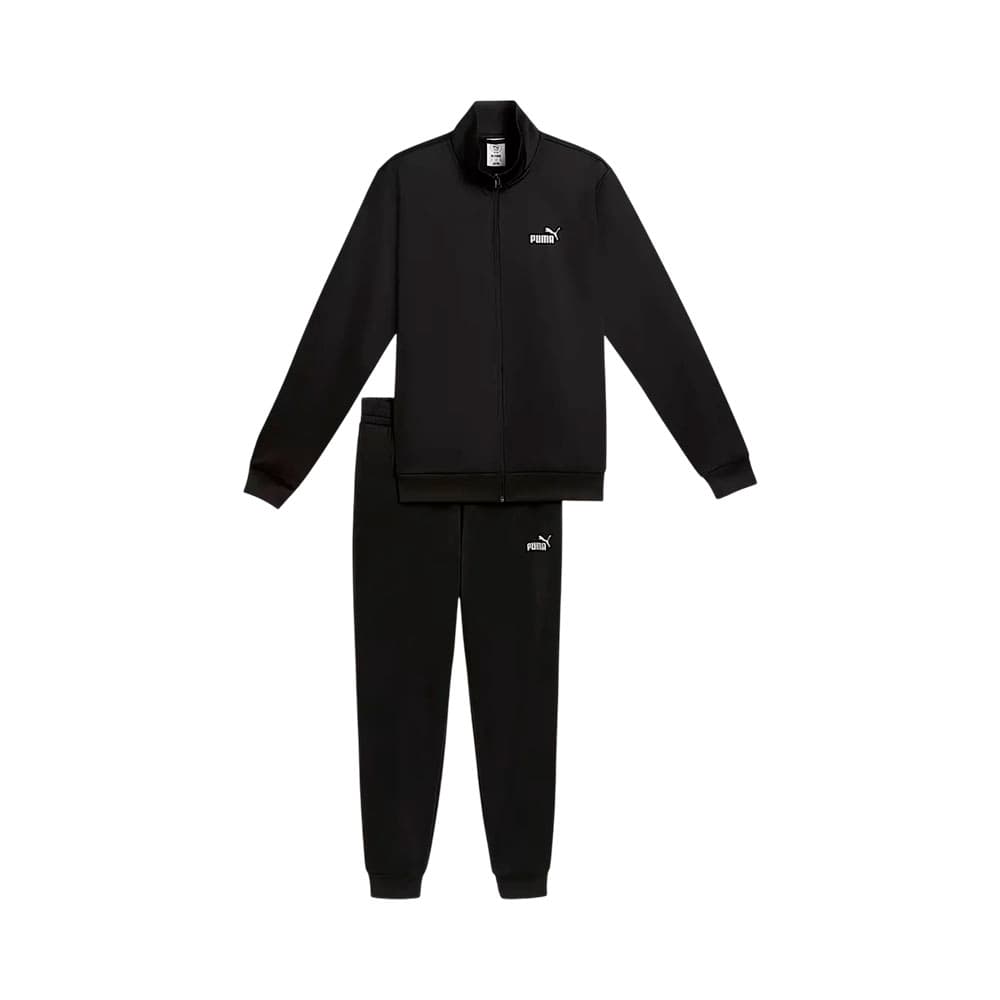 Conjunto Puma 69263001 Essentials Poly Suit Masculino