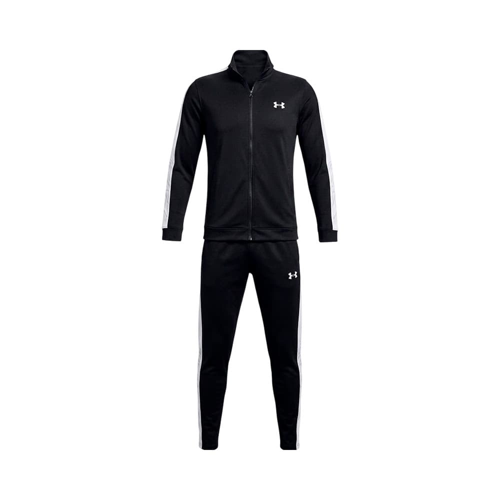 Conjunto Under Armour Rival Knit Masculino