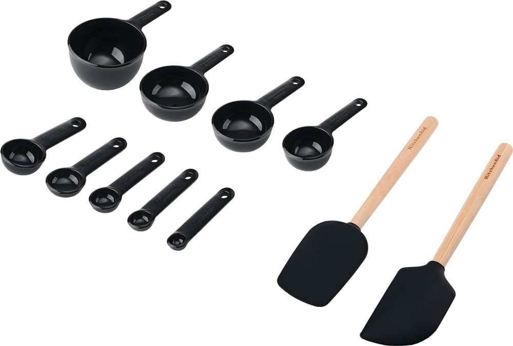 Conjunto de Utensílios KitchenAid KQG4930HOBZ