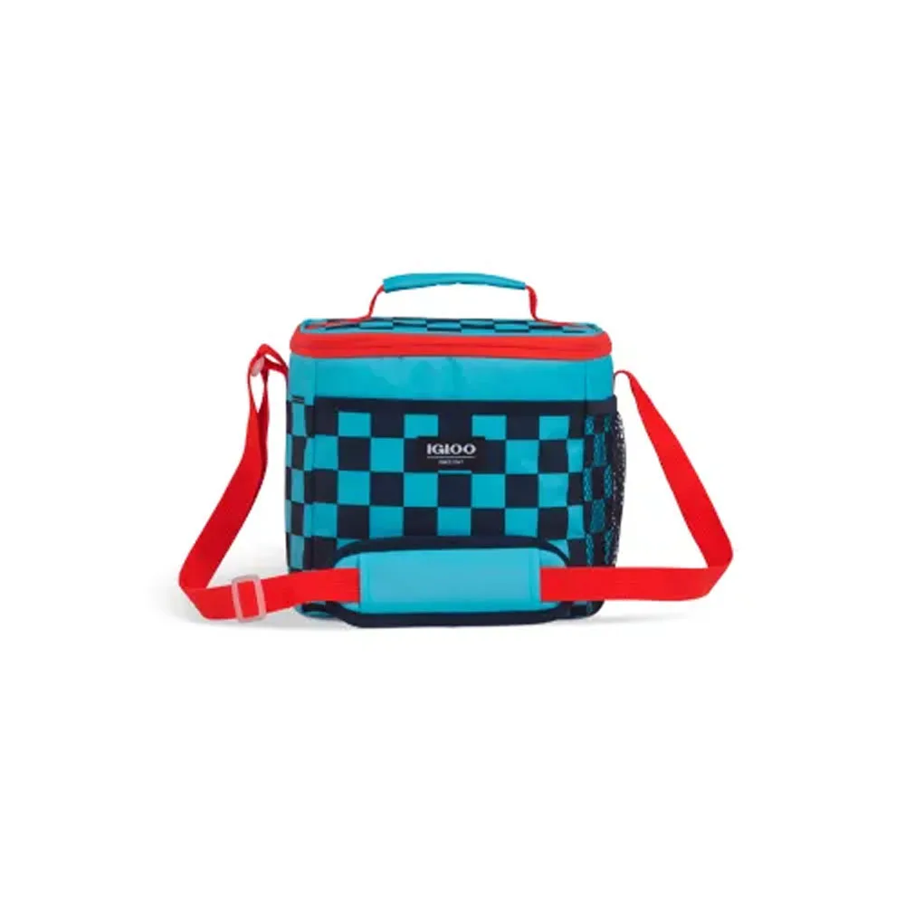 Bolsa Térmica Igloo 9L Azul