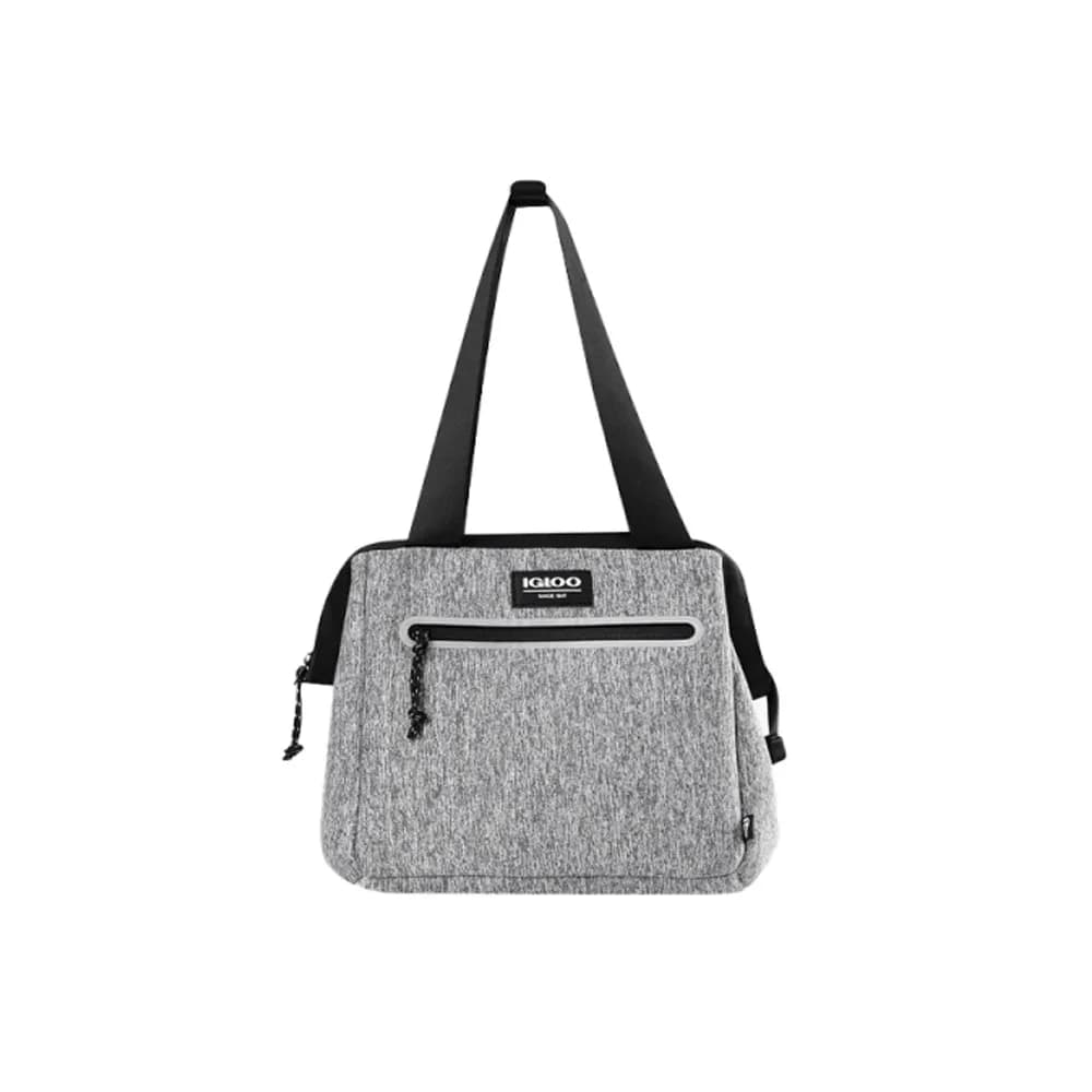 Bolsa Térmica Igloo 9L Cinza