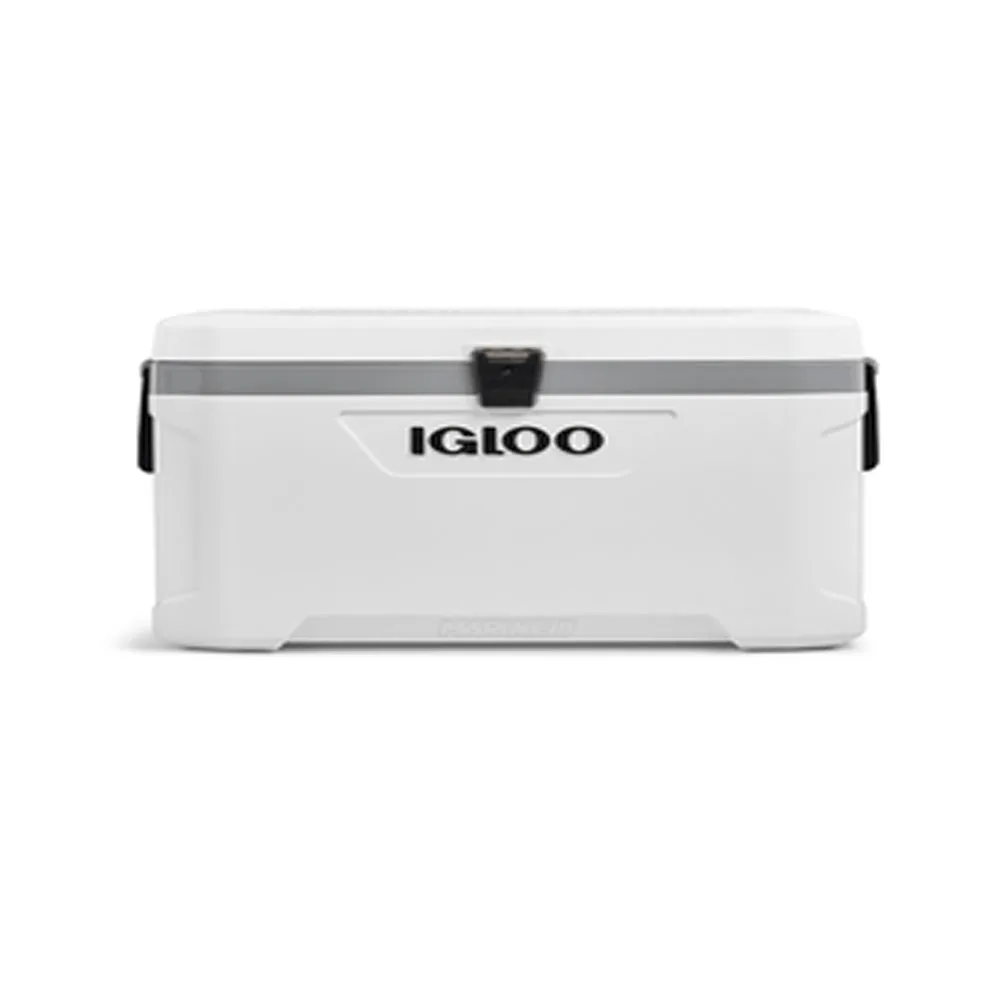 Conservador Igloo Marine Ult 66L Branco 1P 75x42x40cm