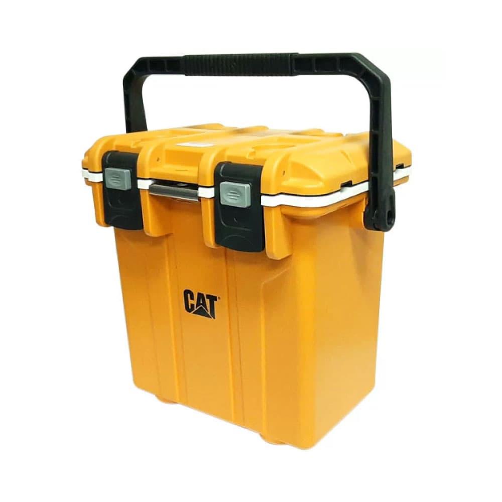 Conservadora Caterpillar 1C20L00 20L Amarelo