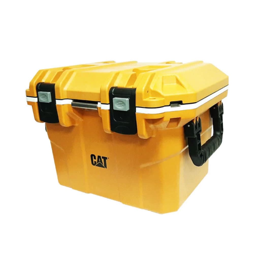 Conservadora Caterpillar 1C50L00 50L Amarelo