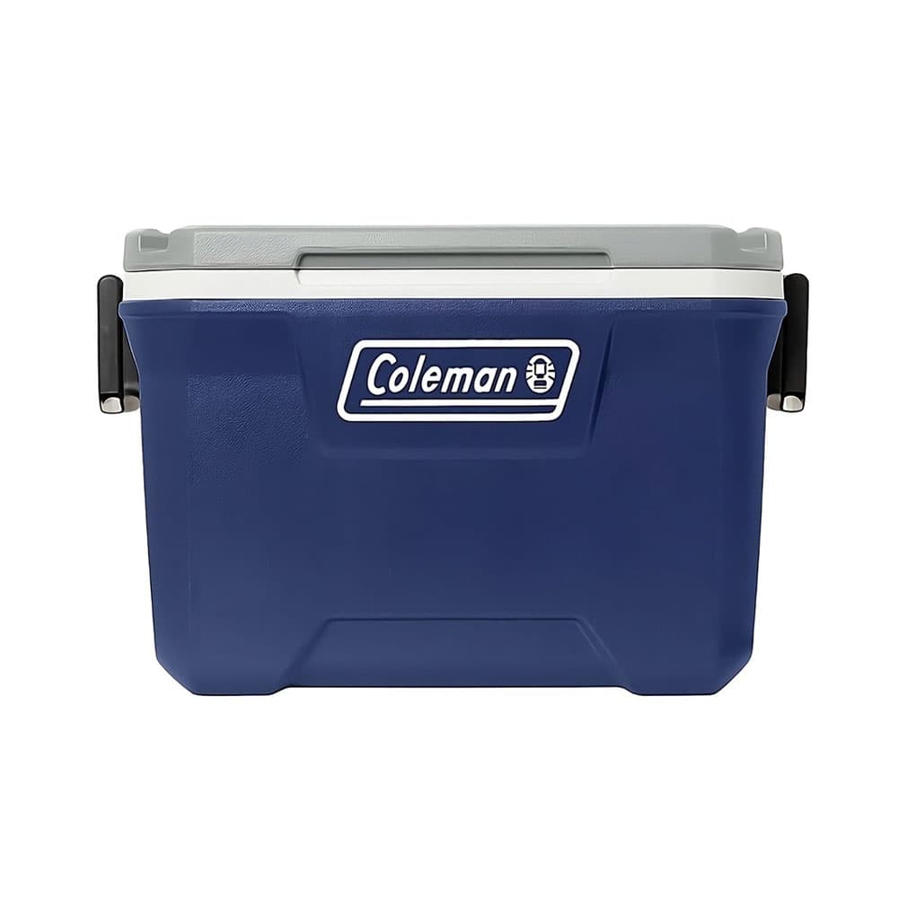 Conservadora Coleman 49L Azul