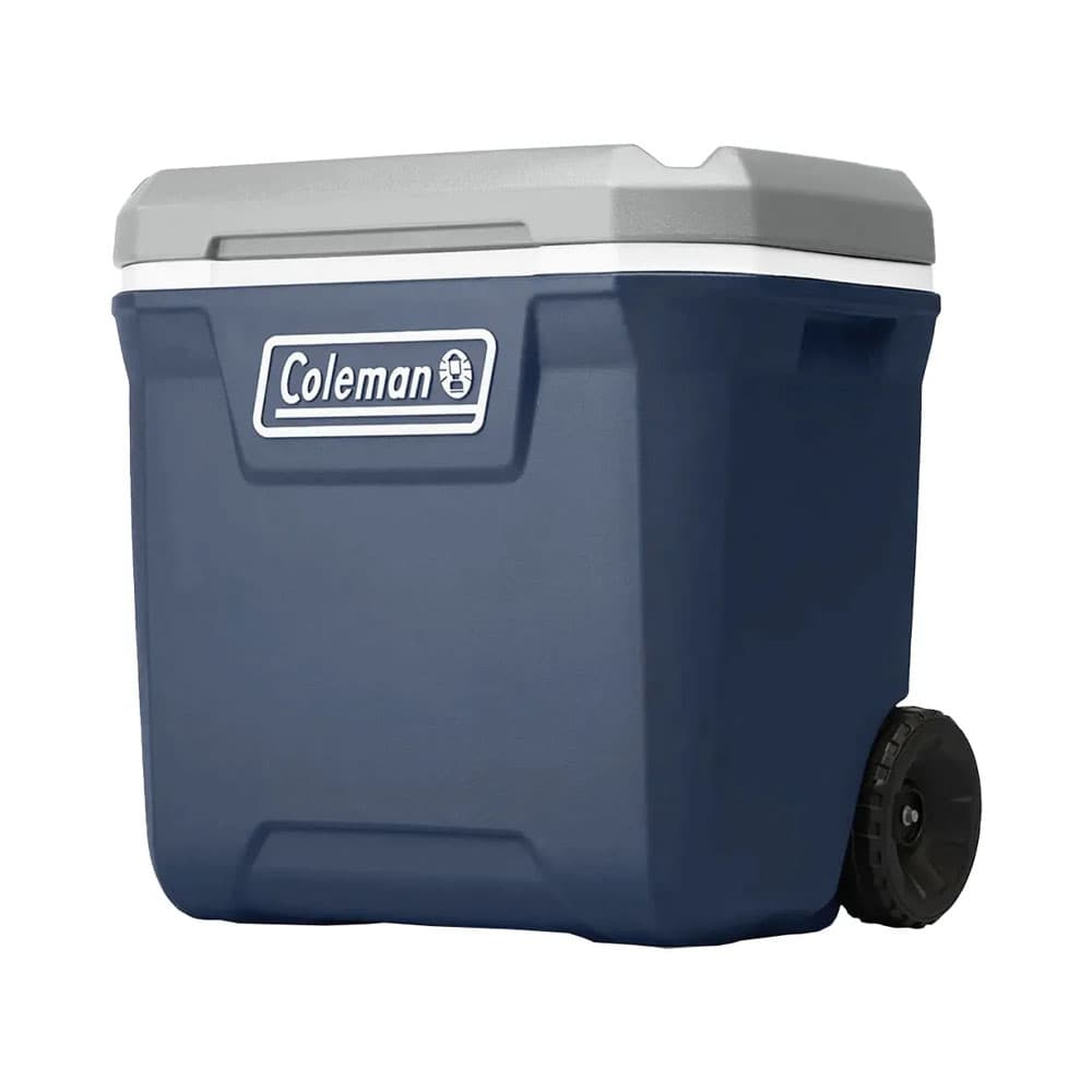 Caixa Térmica Coleman 2179173 57L Azul