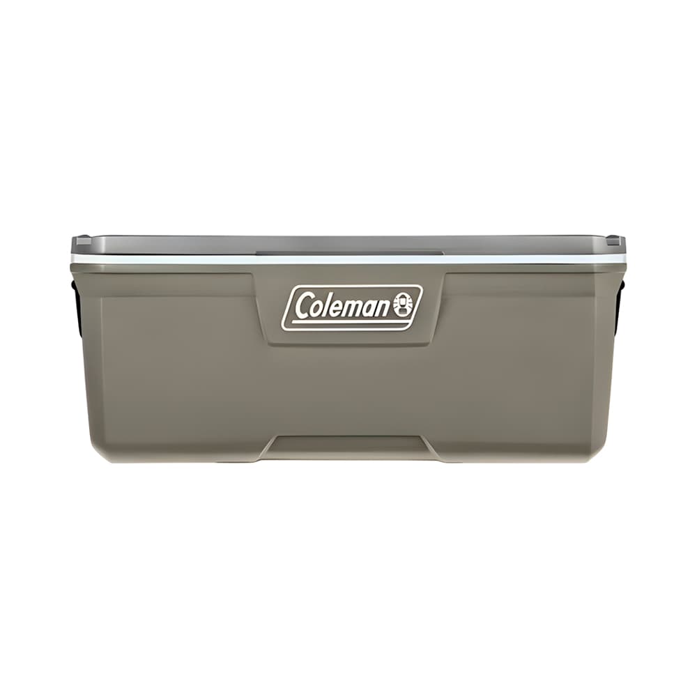 Conservadora Coleman Classic Series 120QT 113.5L Silver Ash