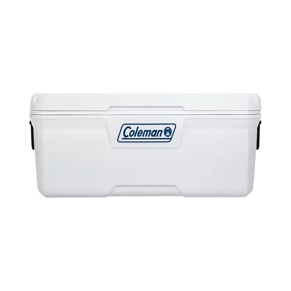 Conservadora Coleman 120QT 113L Branca
