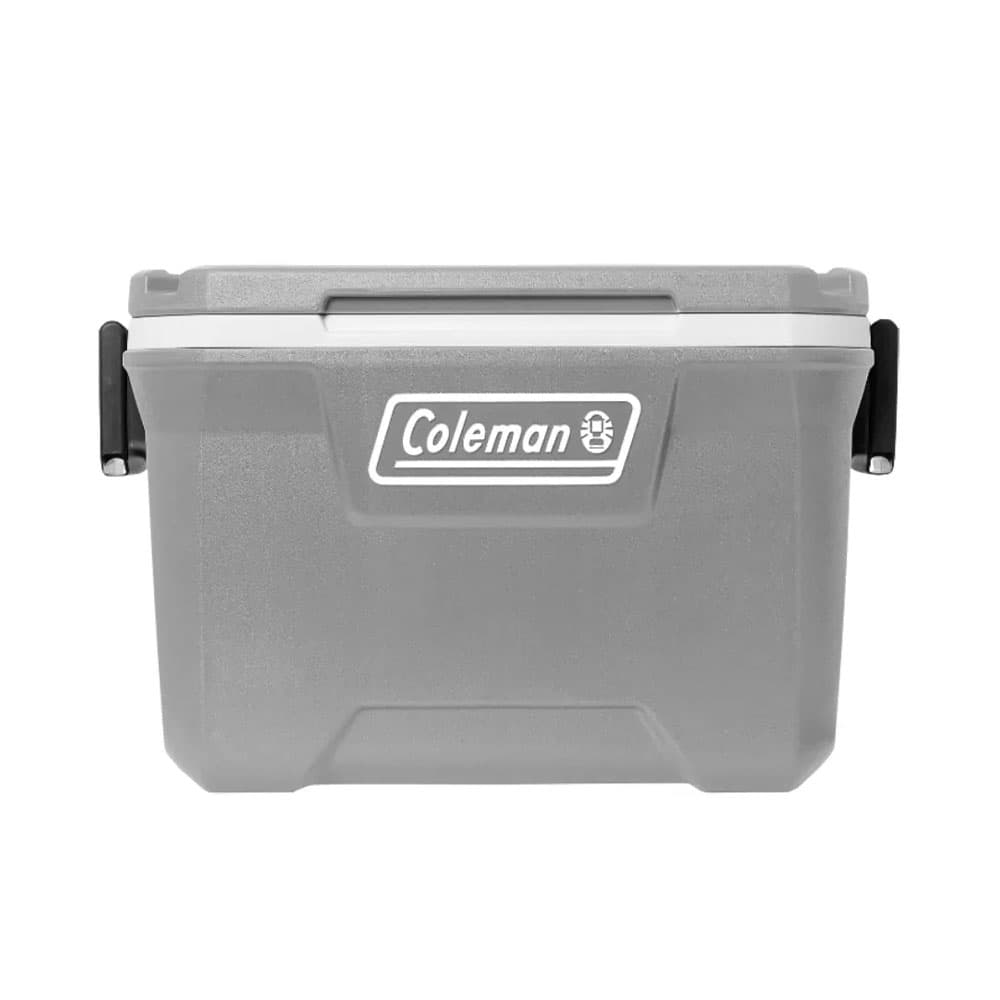 Conservadora Coleman 49L Cinza