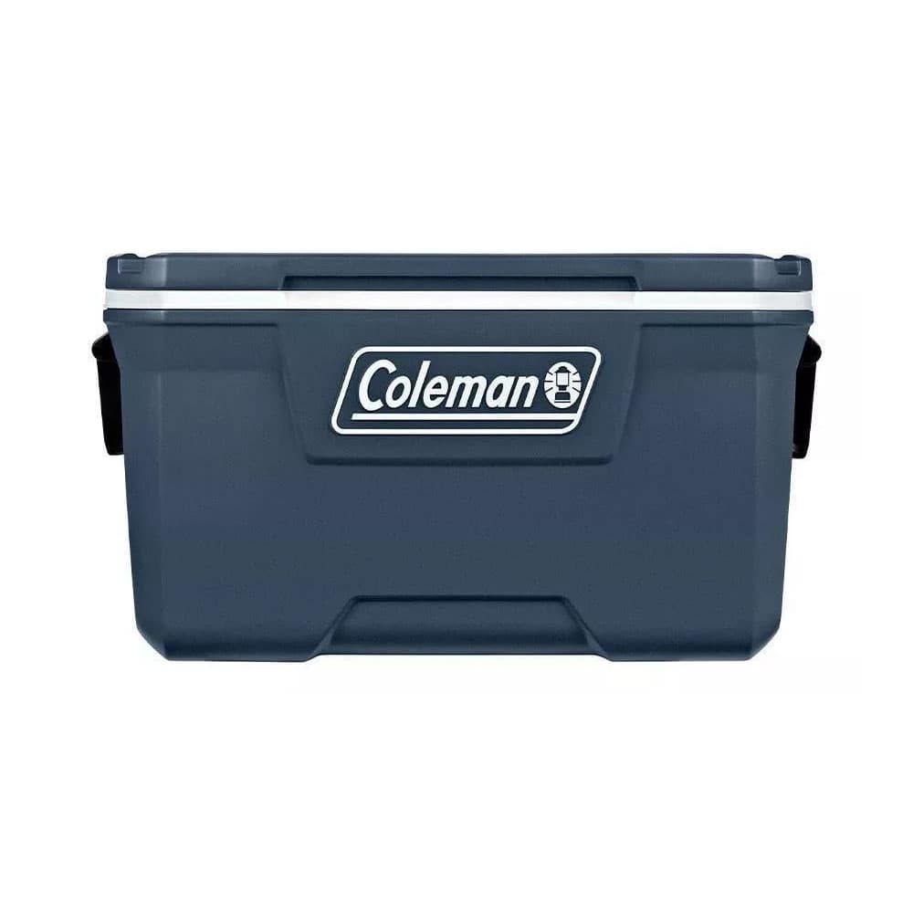 Caixa Térmica Coleman 3000006689 66L Azul