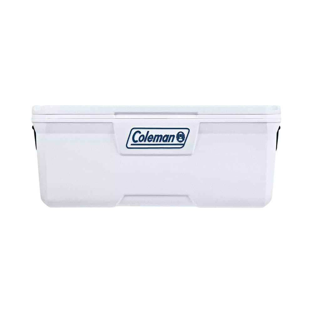 Caixa Térmica Coleman 300006577 150QT 141L Branco