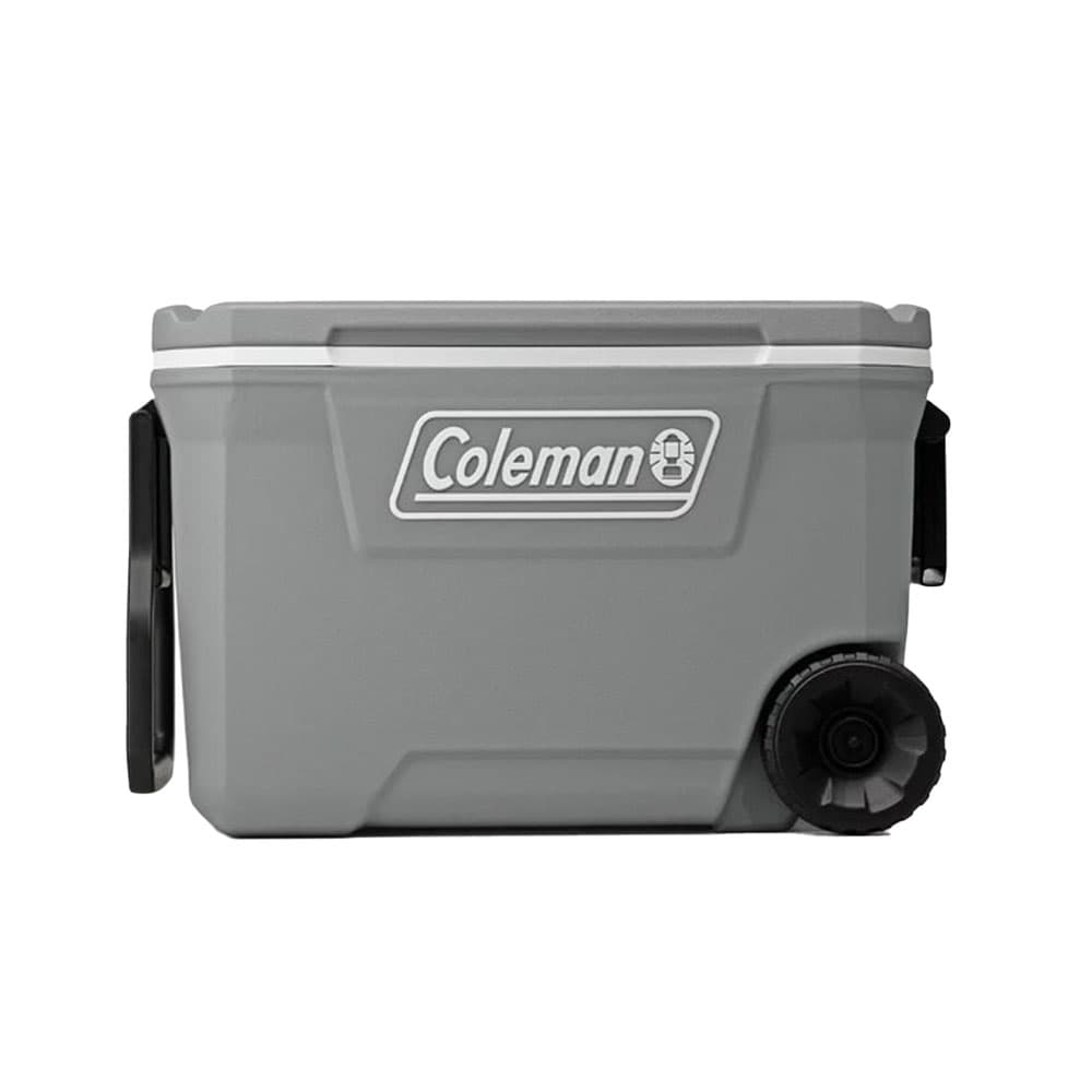 Conservadora Coleman 58L Cinza
