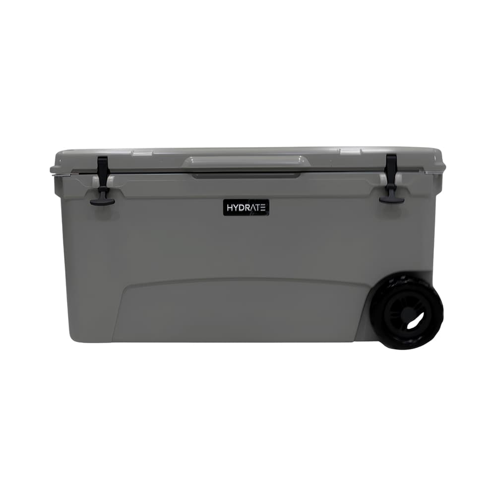 Conservadora Voyager Hydrate Vault Voyager Truck 65L Grafite
