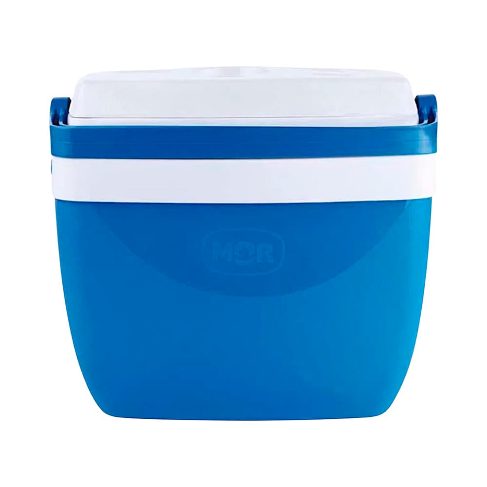 Conservadora Mor M08211 12L Azul