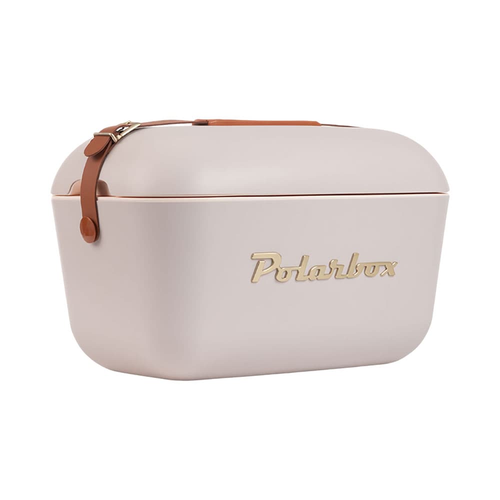 Conservadora Polarbox Pearl Rose 12L