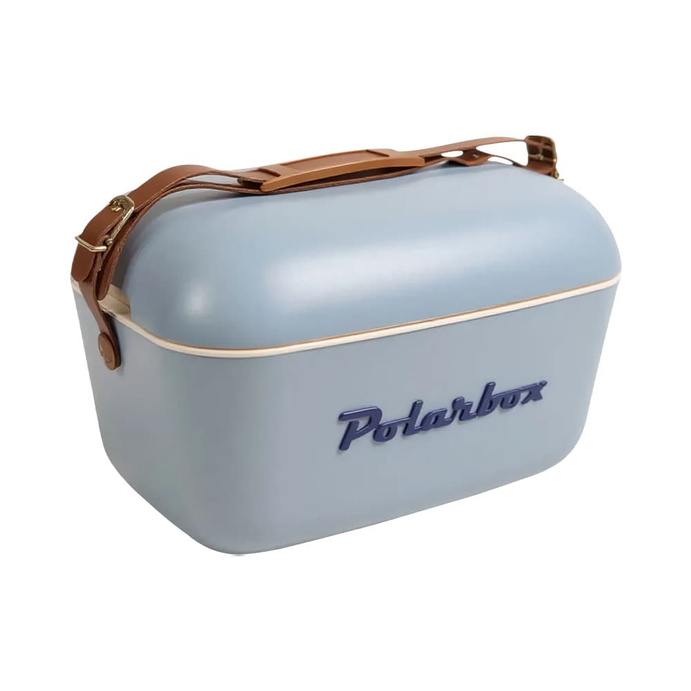 Conservadora Polarbox 9494 Azul Bruma 12L