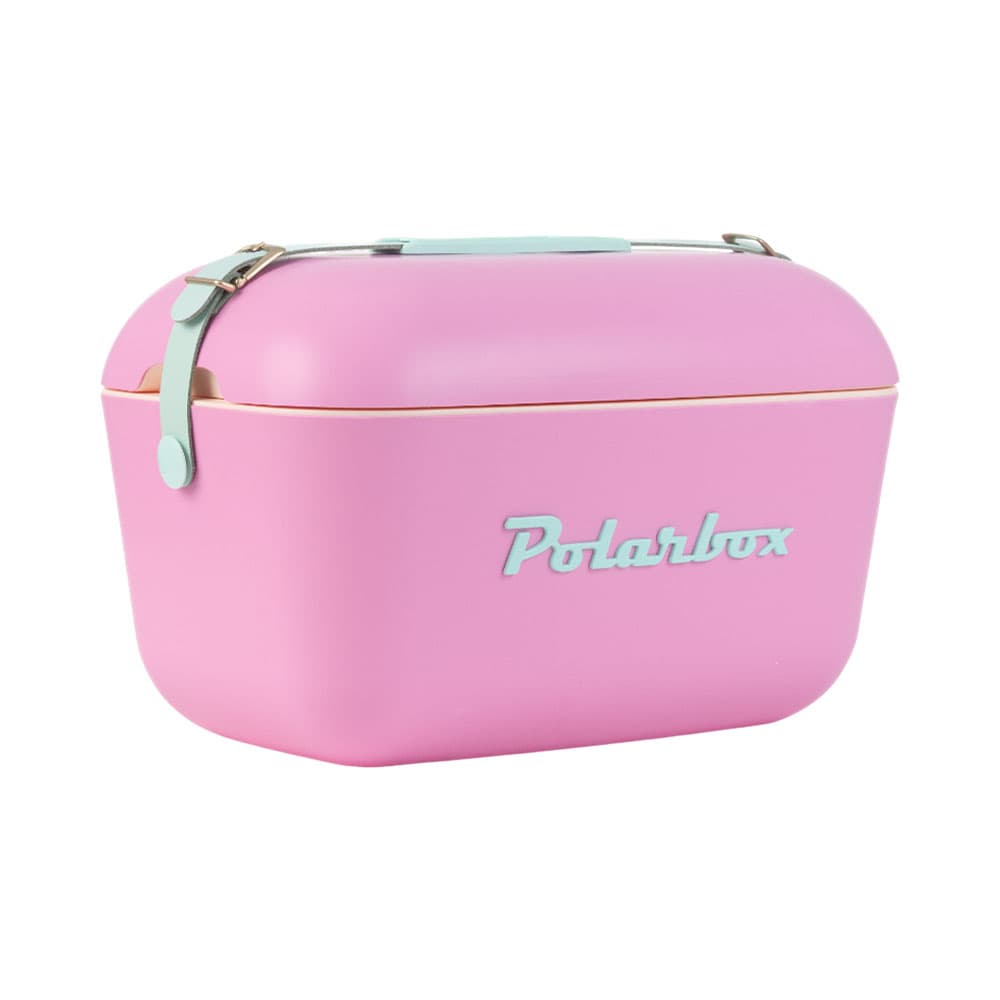 Conservadora Polarbox Bubblegum Pop 20L