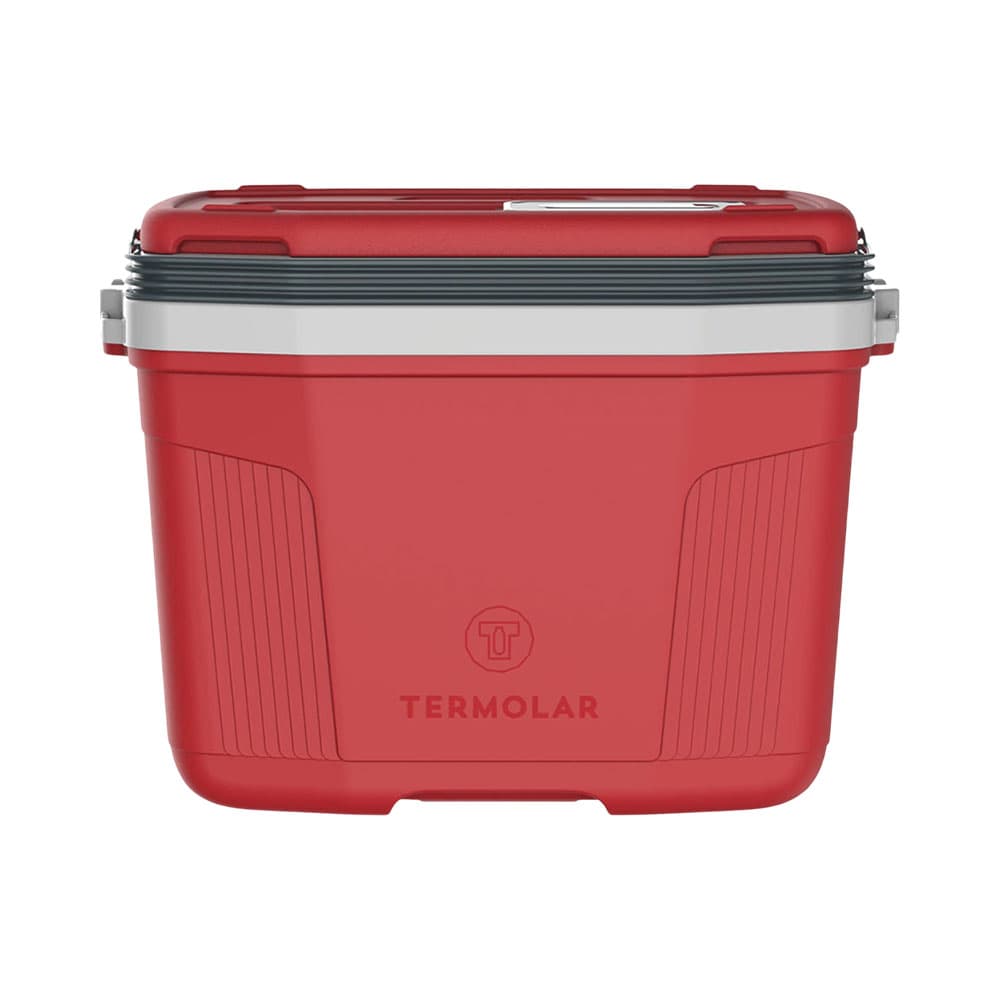 Conservadora Termolar 32L Vermelha