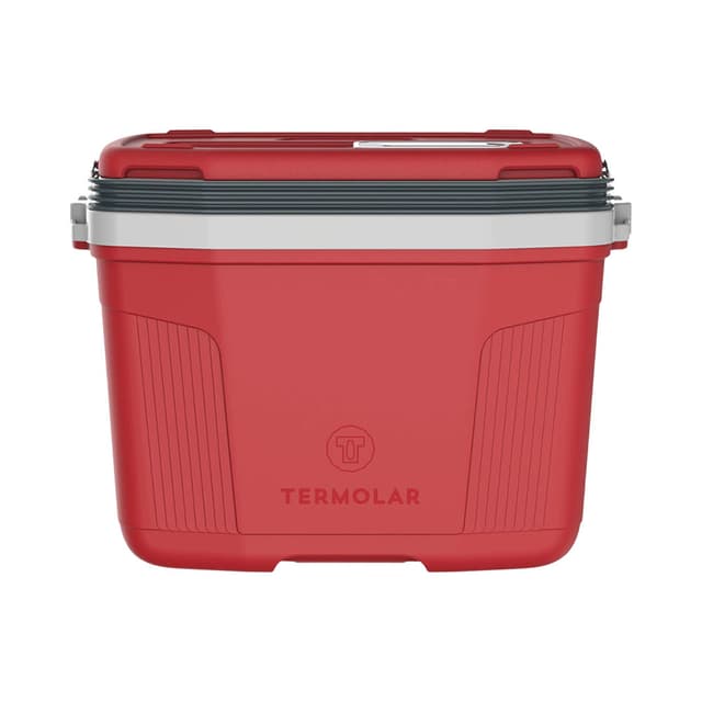 Conservadora Termolar 32L Vermelha