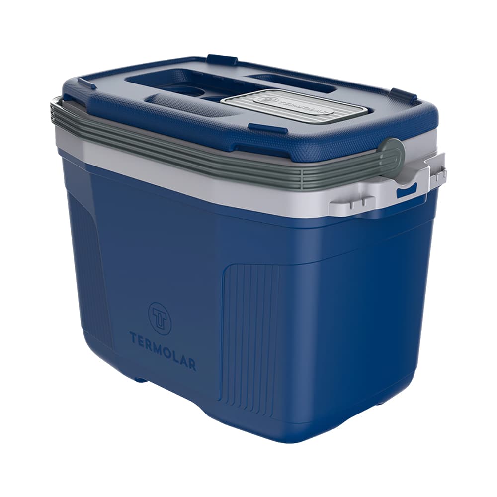 Conservadora Termolar Suv 32L Azul