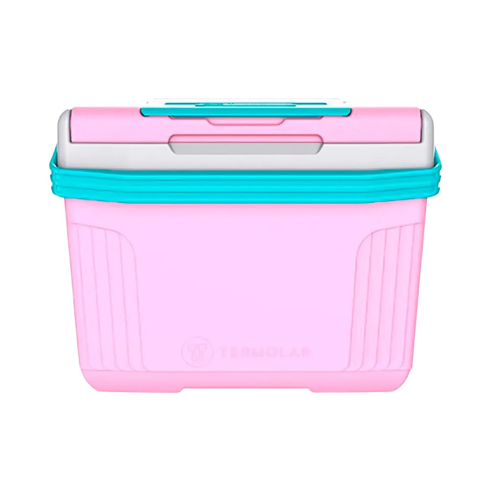 Conservadora Termolar Suv 8L Rosado