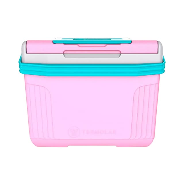 Conservadora Termolar Suv 8L Rosado