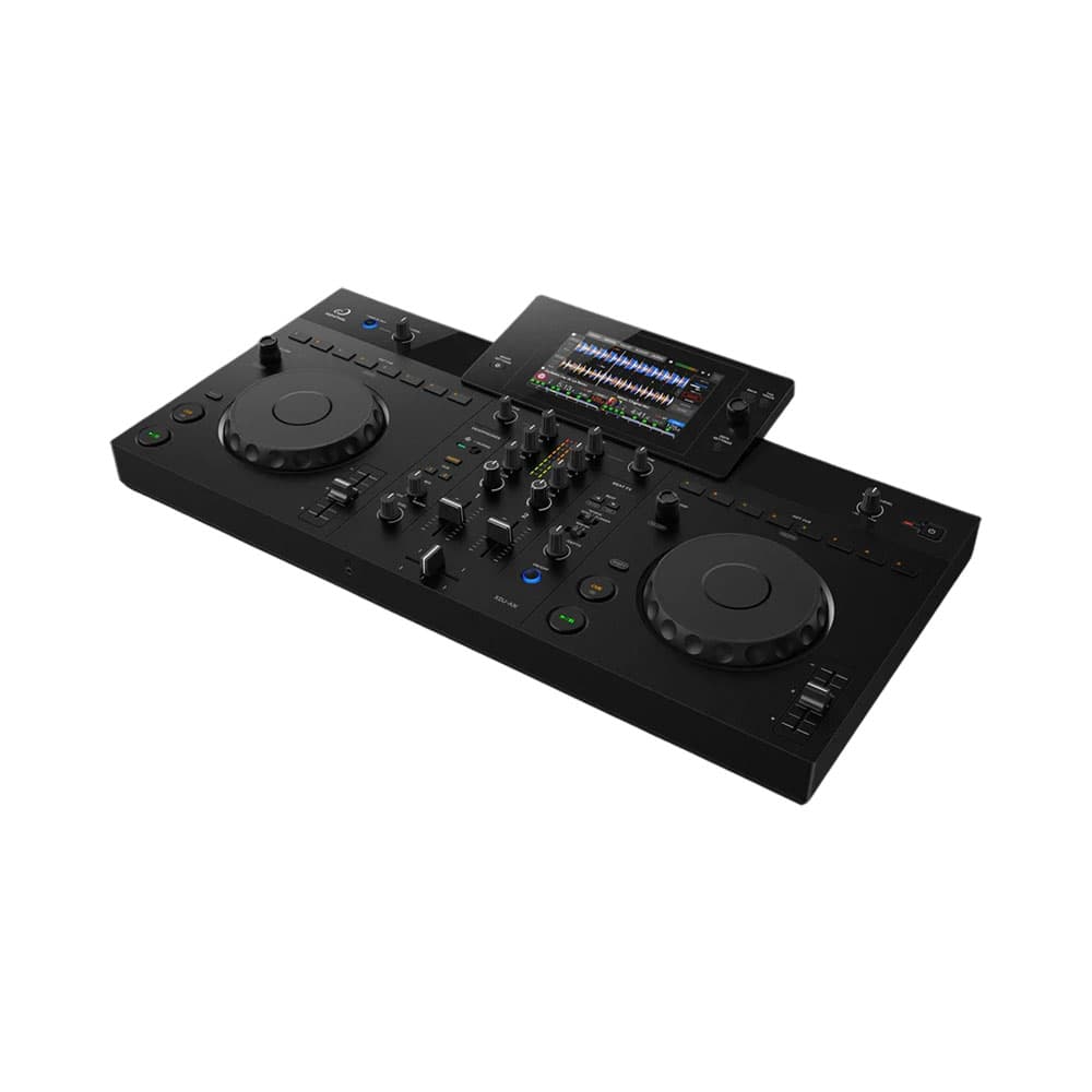 Controladora Alphatheta Xdj-An