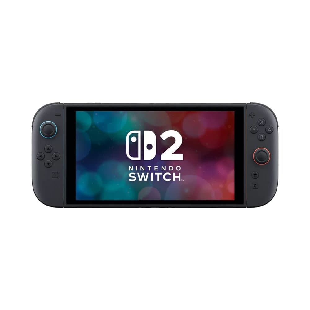 Console Nintendo Switch 2 2025 Choose One Eua