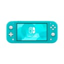 Console Nintendo Switch Lite 32GB Turquesa