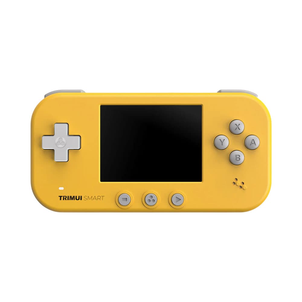 Console Portátil Trimui Smart Retro Pocket 64GB