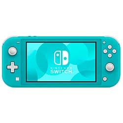 Console Nintendo Switch Lite 32 GB Turquesa
