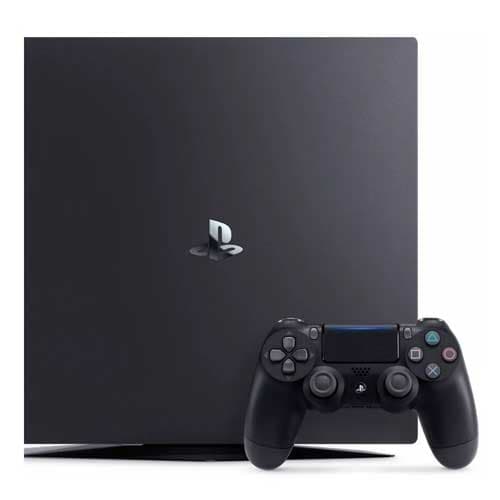 Console PlayStation 4 1TB com Blu-Ray