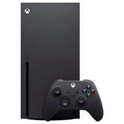 Console Xbox Series X 1TB SSD / 4K / 120FPS / Bivolt - Preto