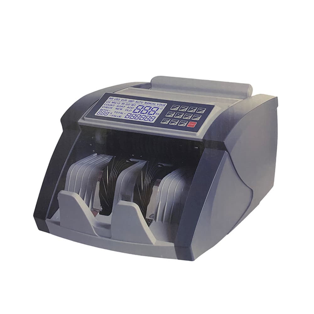 Contador de Bilhetes Oriente Cb51170 220V